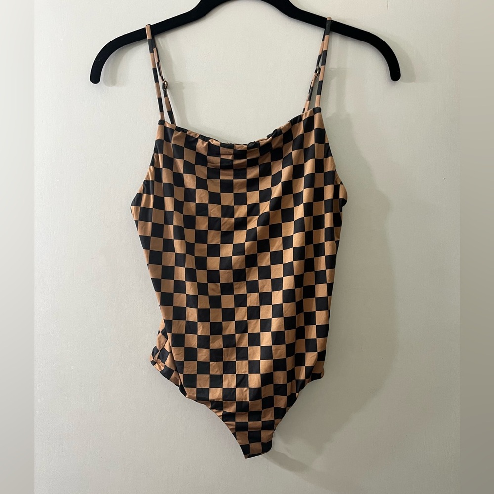 Mai swimsuit size large